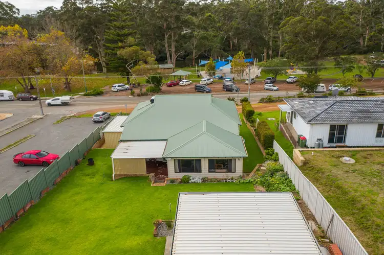 Fifth view of Homely house listing, 40 Hollings Road, Denmark WA 6333