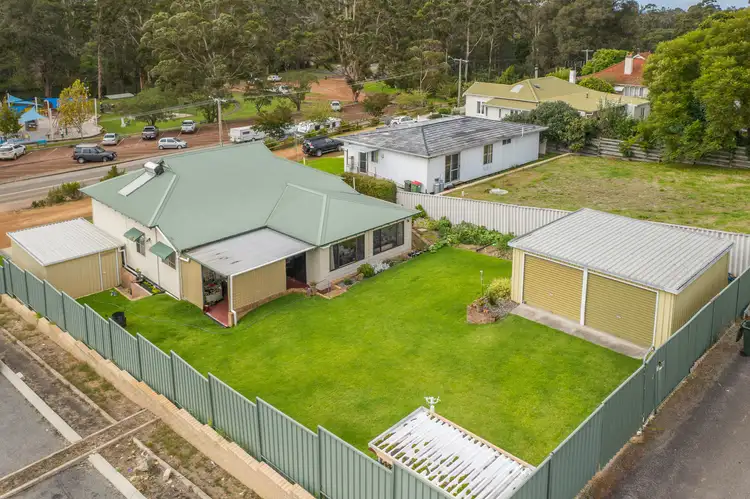 Sixth view of Homely house listing, 40 Hollings Road, Denmark WA 6333