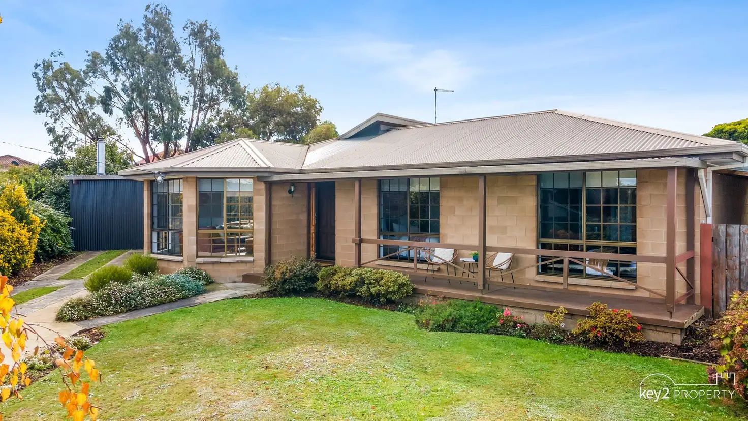Main view of Homely house listing, 6 Monte Carlo Court, Prospect Vale TAS 7250