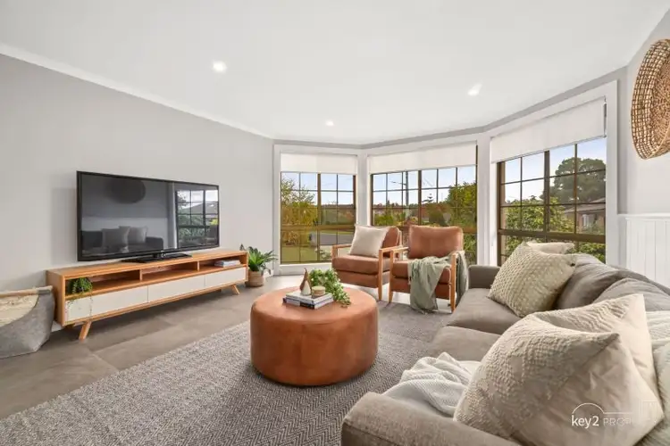 Third view of Homely house listing, 6 Monte Carlo Court, Prospect Vale TAS 7250
