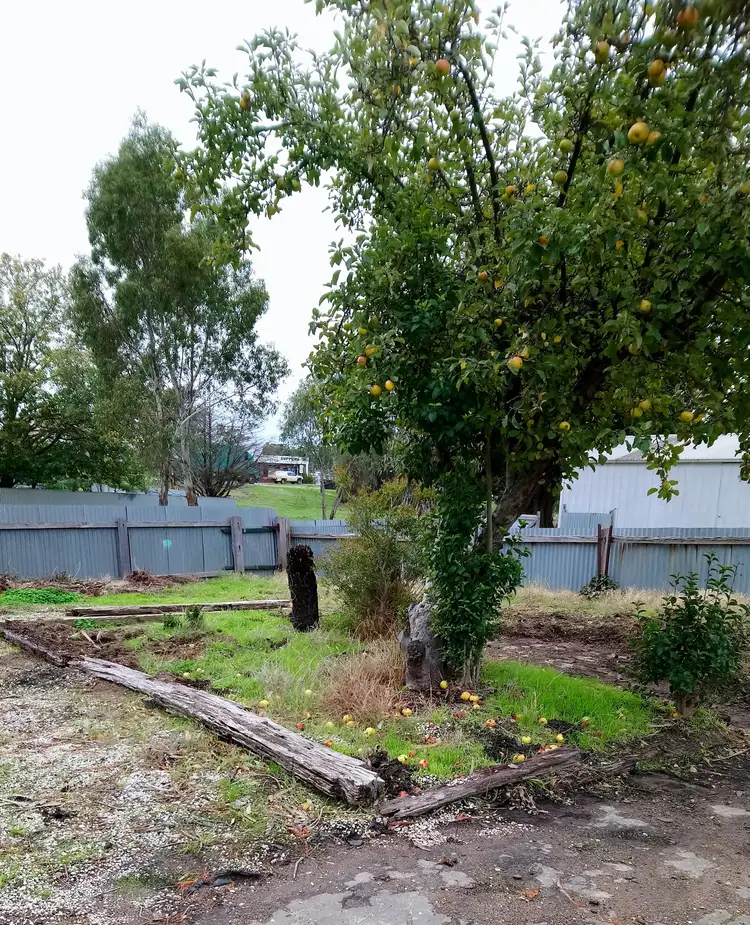 Main view of Homely land listing, 44 Maude Street, Ararat VIC 3377