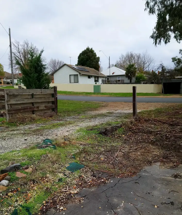 Second view of Homely land listing, 44 Maude Street, Ararat VIC 3377
