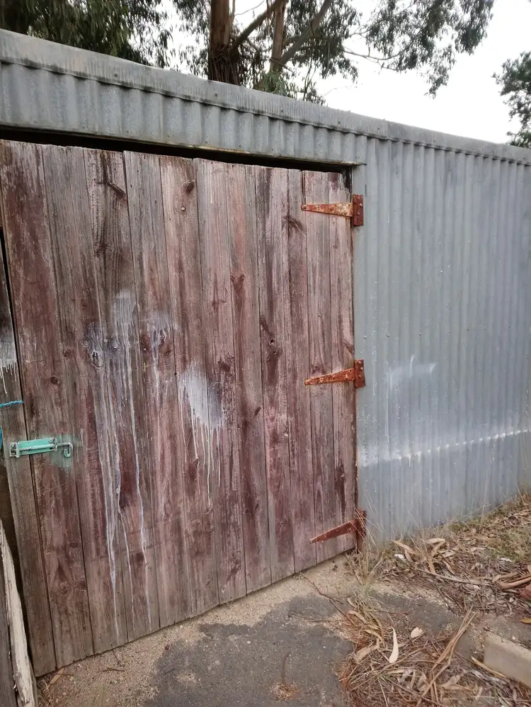 Third view of Homely land listing, 44 Maude Street, Ararat VIC 3377