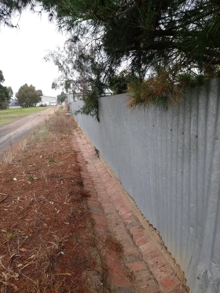 Fifth view of Homely land listing, 44 Maude Street, Ararat VIC 3377