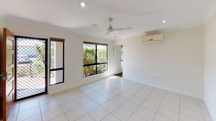 Second view of Homely house listing, 19 Ellsworth Drive, Mount Louisa QLD 4814