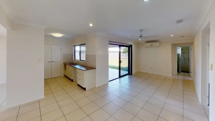 Fourth view of Homely house listing, 19 Ellsworth Drive, Mount Louisa QLD 4814