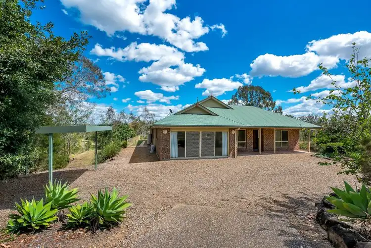 Third view of Homely house listing, 18-20 Lachlan Place, Karalee QLD 4306