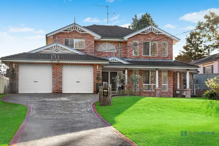 20 Almond Street, Wilton NSW 2571
