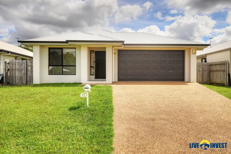13 Richfield Court, Deeragun QLD 4818