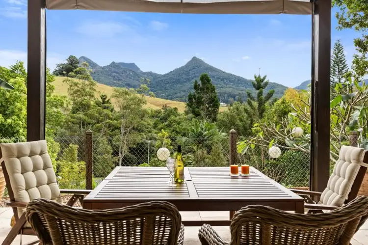 71 Rowlands Creek Road, Uki NSW 2484