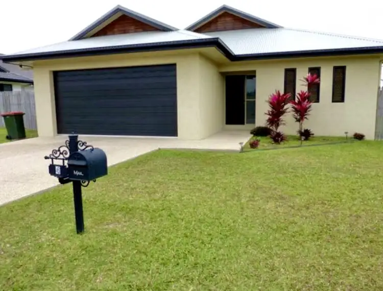 Main view of Homely house listing, 4 Oregon St, Deeragun QLD 4818
