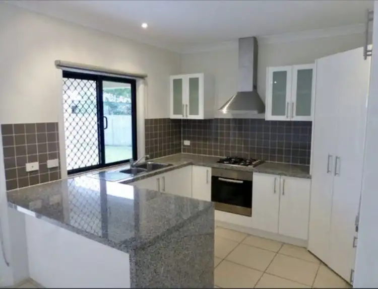 Second view of Homely house listing, 4 Oregon St, Deeragun QLD 4818
