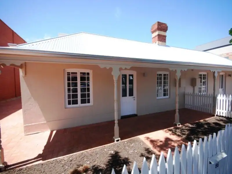 Main view of Homely semi-detached listing, Address available on request