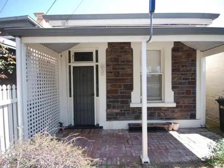 Address available on request