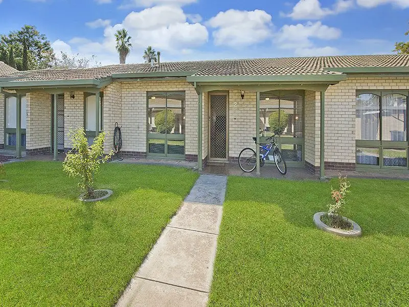 Main view of Homely unit listing, 2/2 Fernleigh Street, Underdale SA 5032