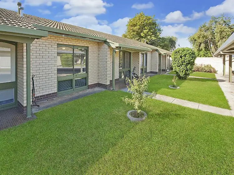 Second view of Homely unit listing, 2/2 Fernleigh Street, Underdale SA 5032