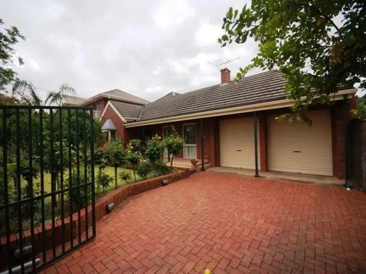 Address available on request