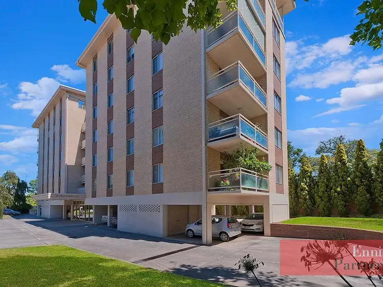 2A/39 Jeffcott St, North Adelaide SA 5006