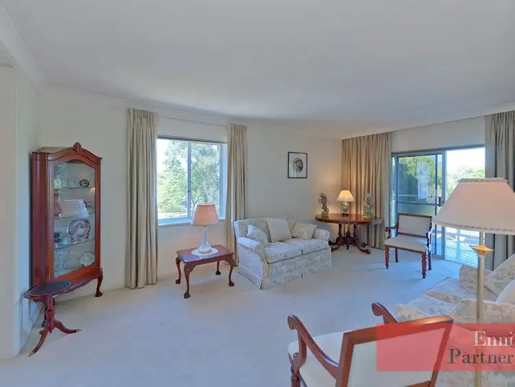 Second view of Homely apartment listing, 2A/39 Jeffcott St, North Adelaide SA 5006