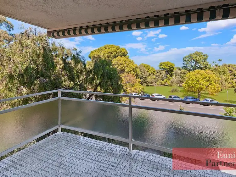 Third view of Homely apartment listing, 2A/39 Jeffcott St, North Adelaide SA 5006