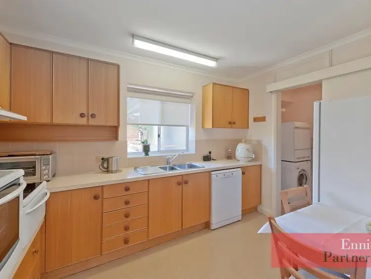 Sixth view of Homely apartment listing, 2A/39 Jeffcott St, North Adelaide SA 5006