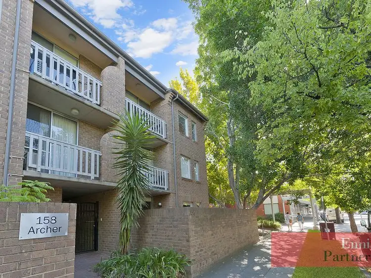 18/158 Archer St, North Adelaide SA 5006