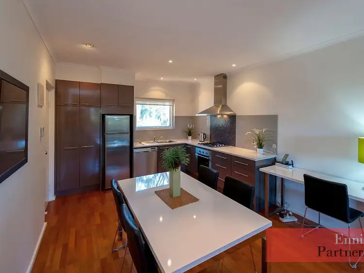 Fifth view of Homely apartment listing, 18/158 Archer St, North Adelaide SA 5006