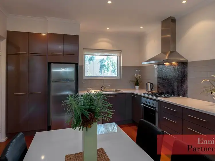 Sixth view of Homely apartment listing, 18/158 Archer St, North Adelaide SA 5006