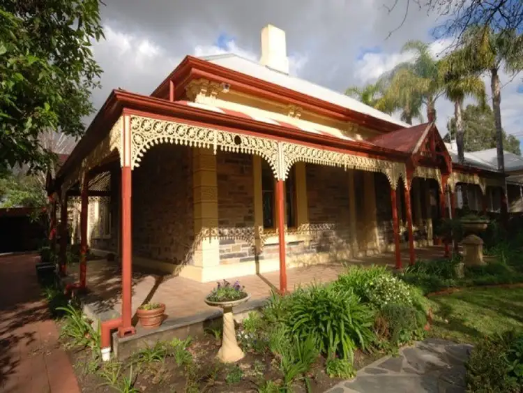Fifth view of Homely villa listing, Address available on request