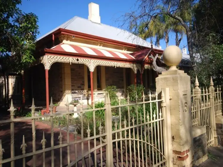 Sixth view of Homely villa listing, Address available on request