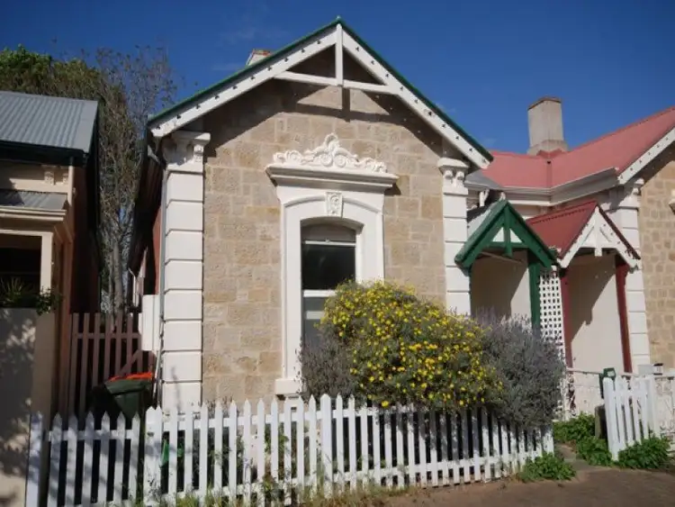 Address available on request