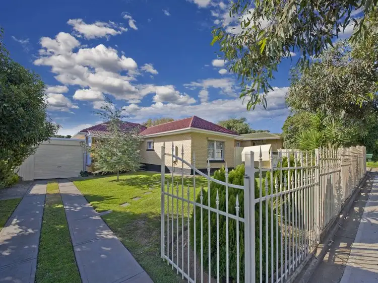 Main view of Homely house listing, 685 Grand Junction Rd, Gepps Cross SA 5094