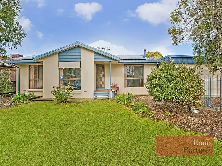 Main view of Homely house listing, 54 Gordon St, Aldinga Beach SA 5173