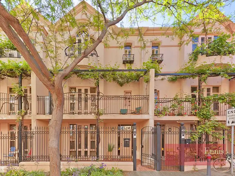 41 Charlick Circuit, Adelaide SA 5000