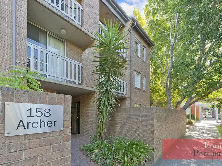 6/158 Archer St, North Adelaide SA 5006