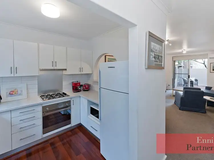Fifth view of Homely apartment listing, 6/158 Archer St, North Adelaide SA 5006