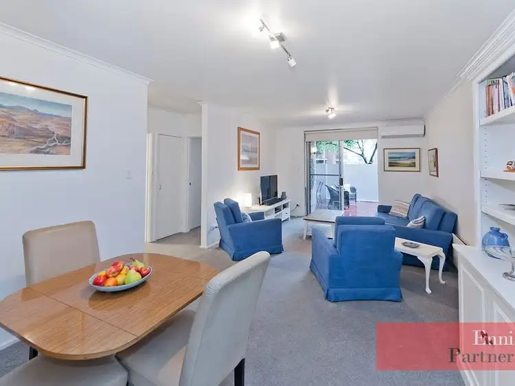 Sixth view of Homely apartment listing, 6/158 Archer St, North Adelaide SA 5006