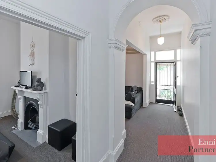 Third view of Homely house listing, 99 Archer St, North Adelaide SA 5006