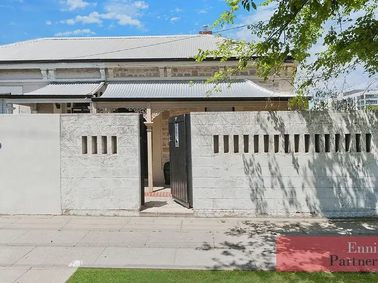 Fourth view of Homely house listing, 99 Archer St, North Adelaide SA 5006