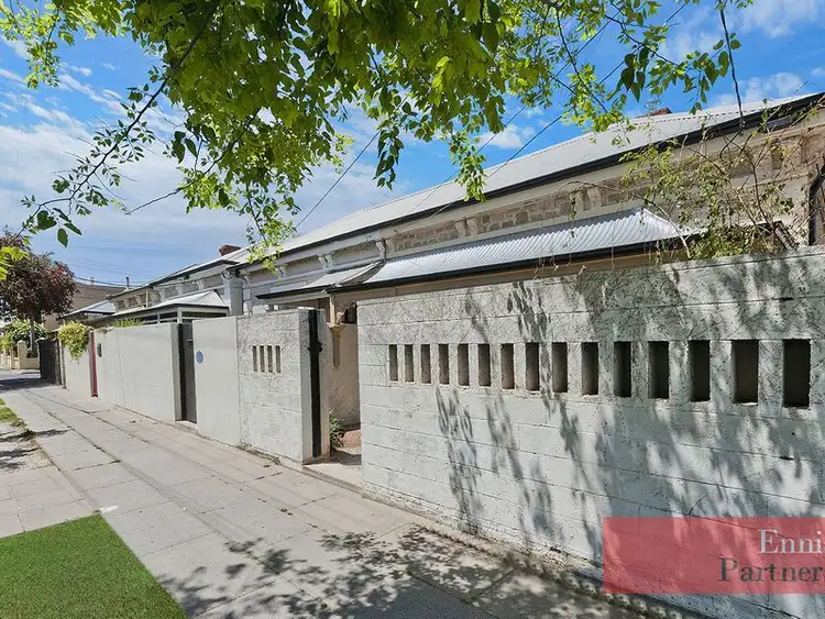 Sixth view of Homely house listing, 99 Archer St, North Adelaide SA 5006