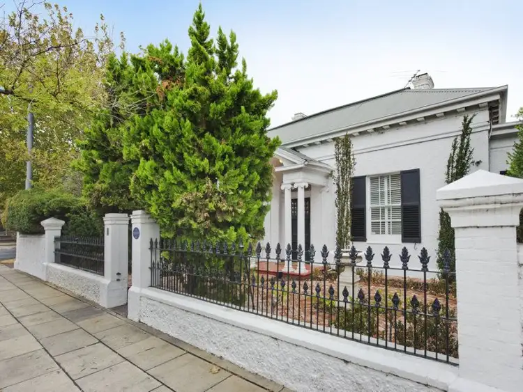 1 Wellington Square, North Adelaide SA 5006