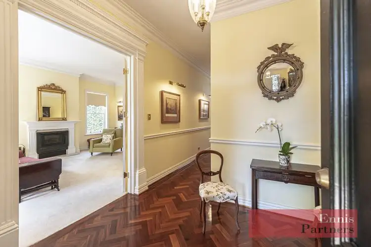 Second view of Homely house listing, 8A St Andrews Street, Walkerville SA 5081
