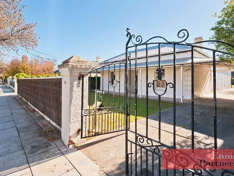 54 Molesworth St, North Adelaide SA 5006