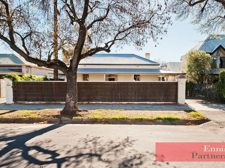 Third view of Homely house listing, 54 Molesworth St, North Adelaide SA 5006