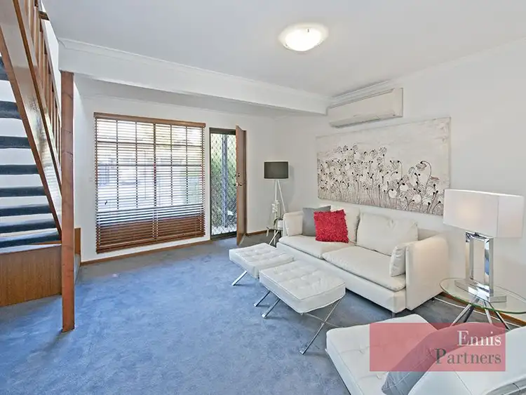 Second view of Homely townhouse listing, 1/168 Barton Tce West, North Adelaide SA 5006