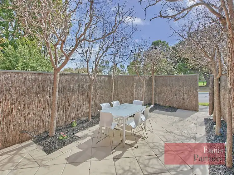 Fourth view of Homely townhouse listing, 1/168 Barton Tce West, North Adelaide SA 5006