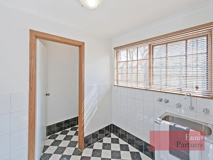 Fifth view of Homely townhouse listing, 1/168 Barton Tce West, North Adelaide SA 5006