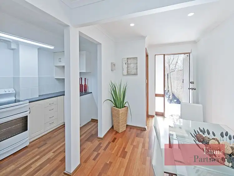 Sixth view of Homely townhouse listing, 1/168 Barton Tce West, North Adelaide SA 5006