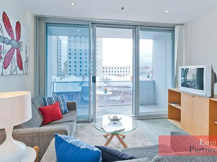 82/45 York Street, Adelaide SA 5000