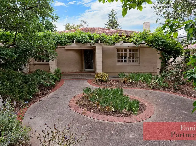 2 Hextall Avenue, Tranmere SA 5073
